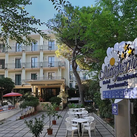 Margherita 3* Cattolica
