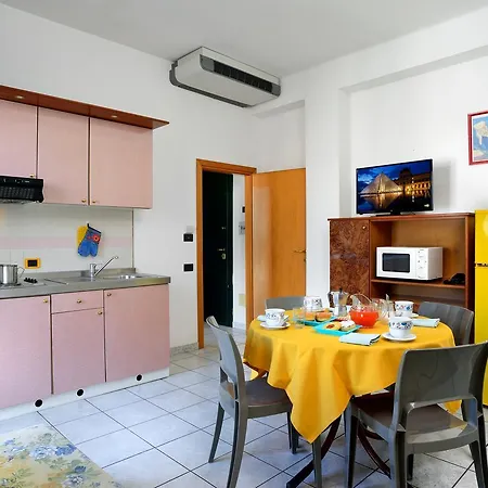 Margherita Aparthotel Cattolica