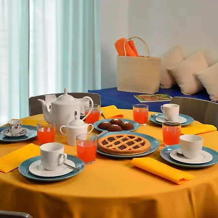 Margherita Aparthotel 3*