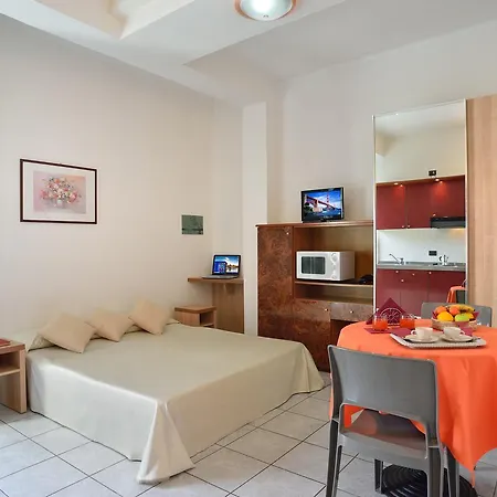 Margherita Aparthotel Cattolica