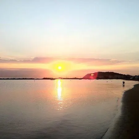 Margherita 3*