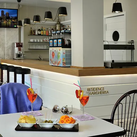 Margherita 3*