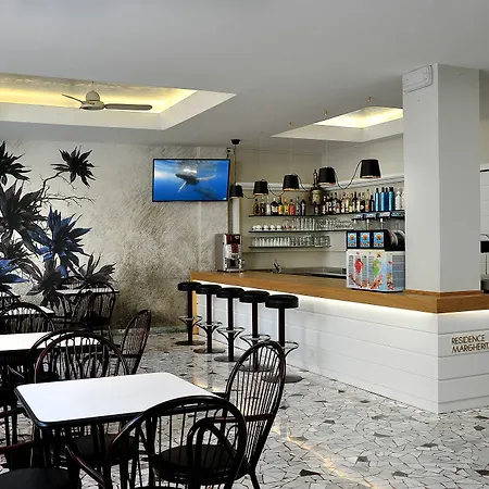 Aparthotel Margherita 3*