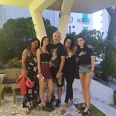 Margherita 3* Cattolica