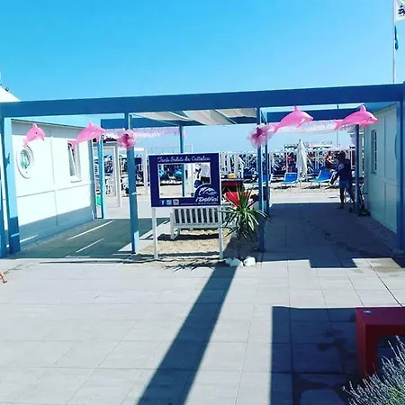 Margherita Aparthotel 3*